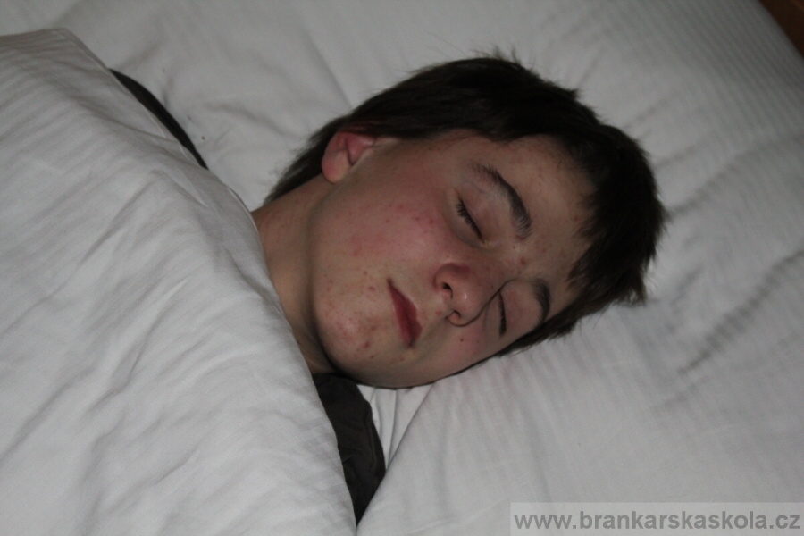 Zimn� soust�ed�n� SC Nymburk 2011 - 6.2.2011