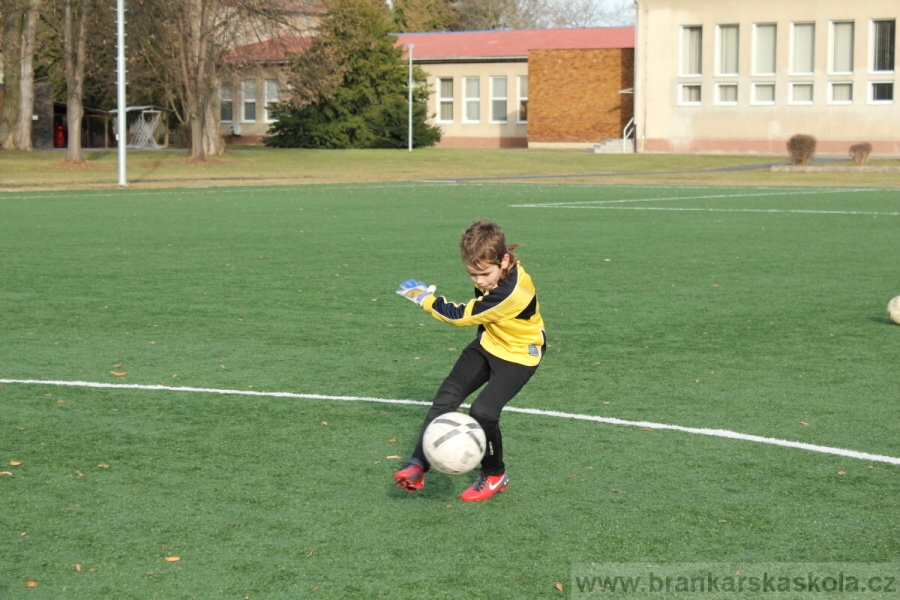 Zimn� soust�ed�n� SC Nymburk 2011 - 6.2.2011