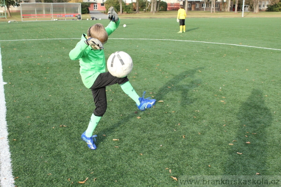 Zimn� soust�ed�n� SC Nymburk 2011 - 6.2.2011