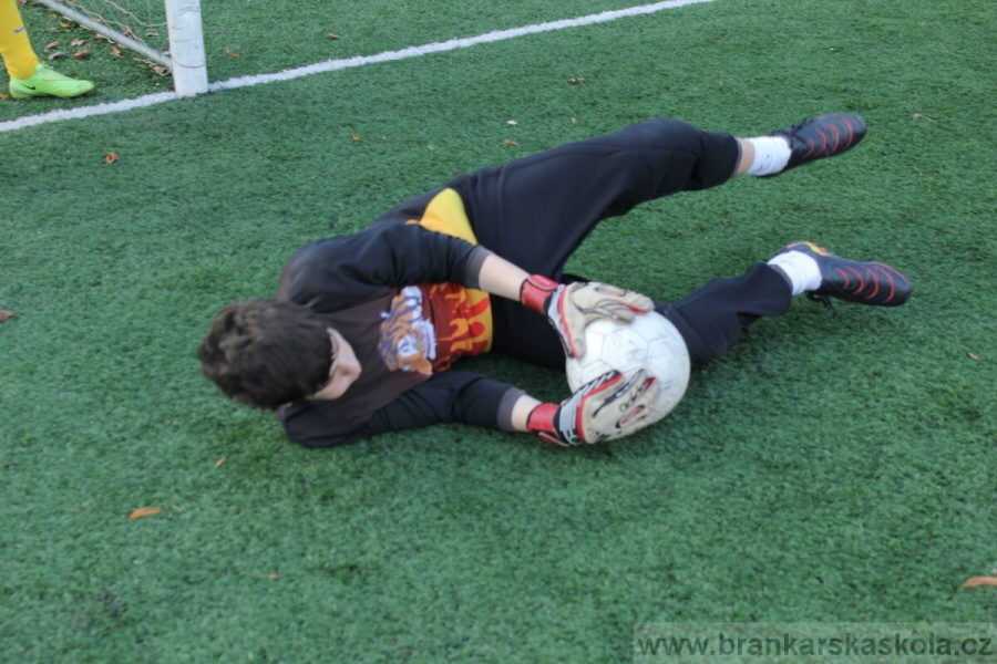 Zimn� soust�ed�n� SC Nymburk 2011 - 6.2.2011