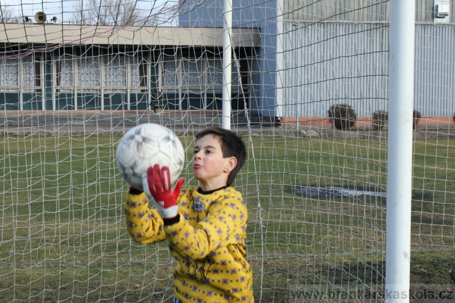 Zimn� soust�ed�n� SC Nymburk 2011 - 6.2.2011