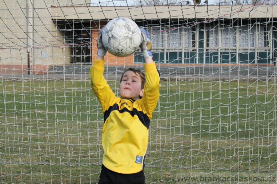 Zimn� soust�ed�n� SC Nymburk 2011 - 6.2.2011