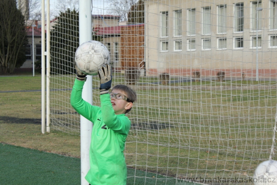 Zimn� soust�ed�n� SC Nymburk 2011 - 6.2.2011