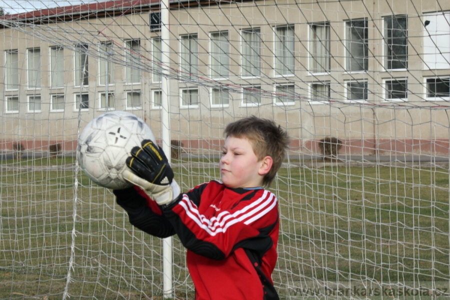 Zimn� soust�ed�n� SC Nymburk 2011 - 6.2.2011