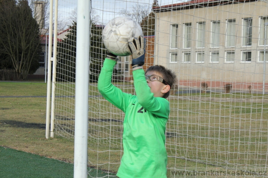 Zimn� soust�ed�n� SC Nymburk 2011 - 6.2.2011