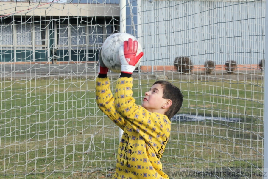 Zimn� soust�ed�n� SC Nymburk 2011 - 6.2.2011