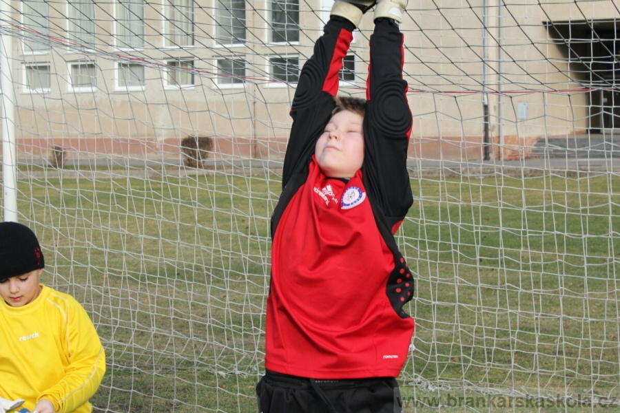 Zimn� soust�ed�n� SC Nymburk 2011 - 6.2.2011