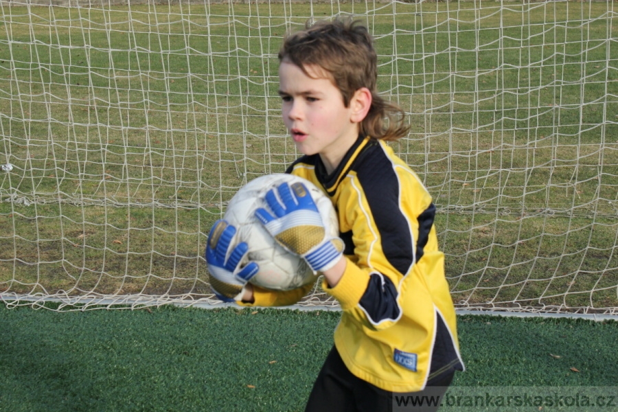 Zimn� soust�ed�n� SC Nymburk 2011 - 6.2.2011