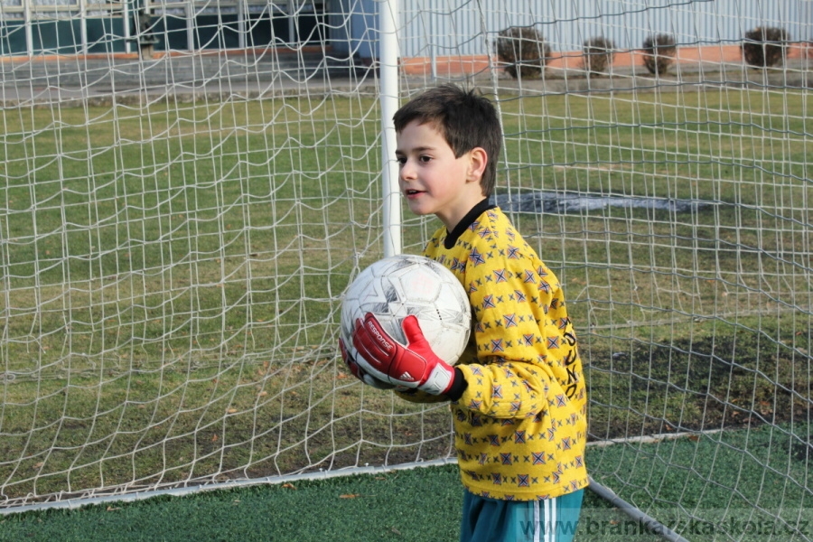 Zimn� soust�ed�n� SC Nymburk 2011 - 6.2.2011