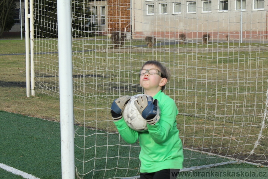 Zimn� soust�ed�n� SC Nymburk 2011 - 6.2.2011