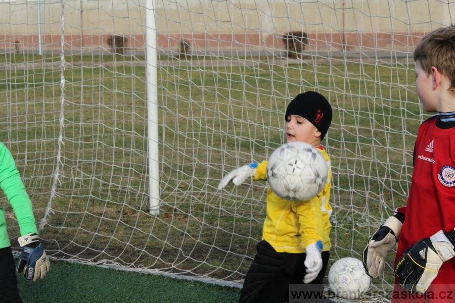 Zimn� soust�ed�n� SC Nymburk 2011 - 6.2.2011