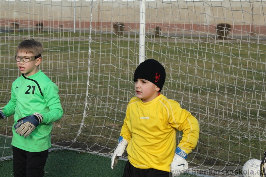 Zimn� soust�ed�n� SC Nymburk 2011 - 6.2.2011