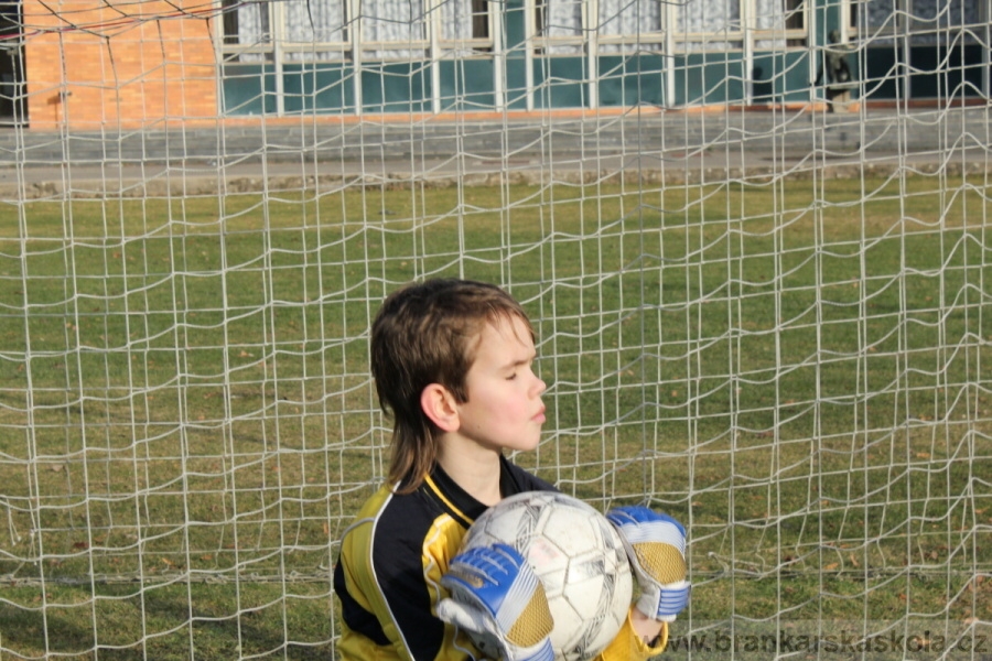 Zimn� soust�ed�n� SC Nymburk 2011 - 6.2.2011