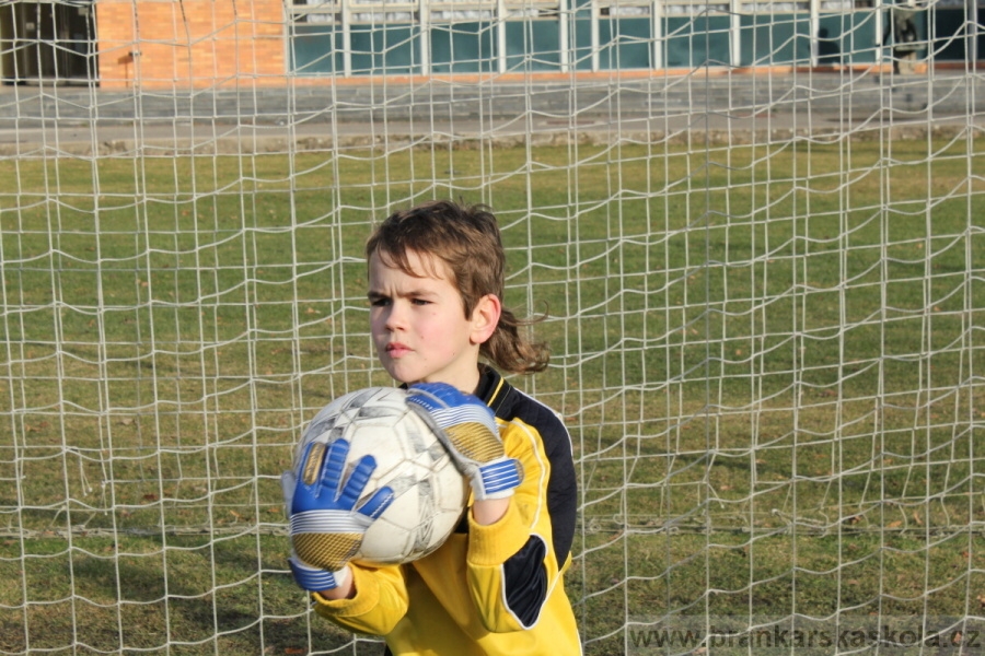 Zimn� soust�ed�n� SC Nymburk 2011 - 6.2.2011