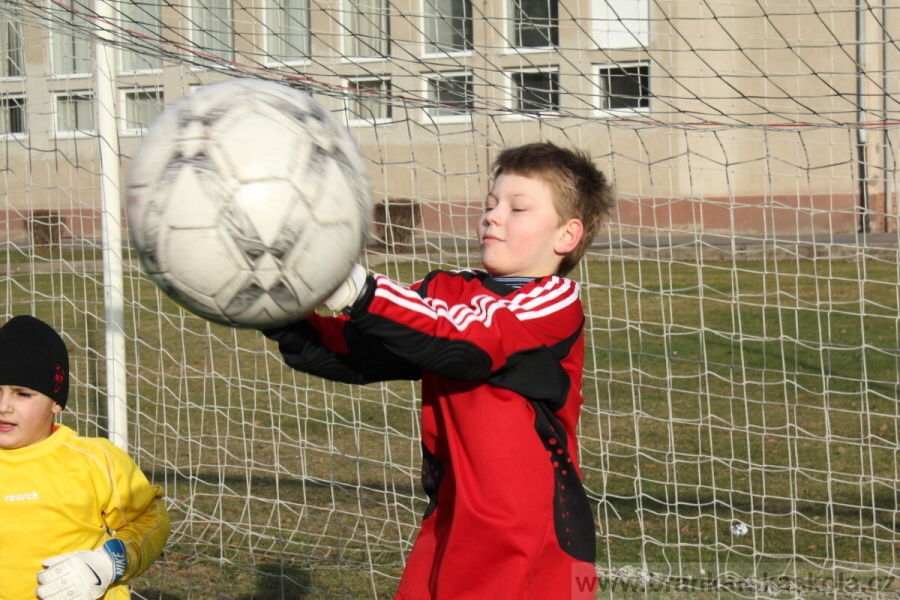 Zimn� soust�ed�n� SC Nymburk 2011 - 6.2.2011