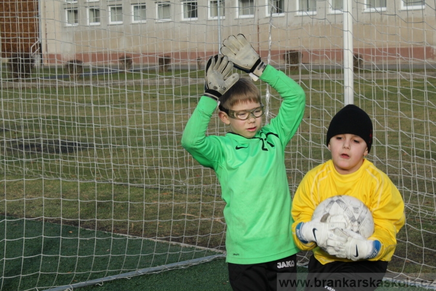 Zimn� soust�ed�n� SC Nymburk 2011 - 6.2.2011