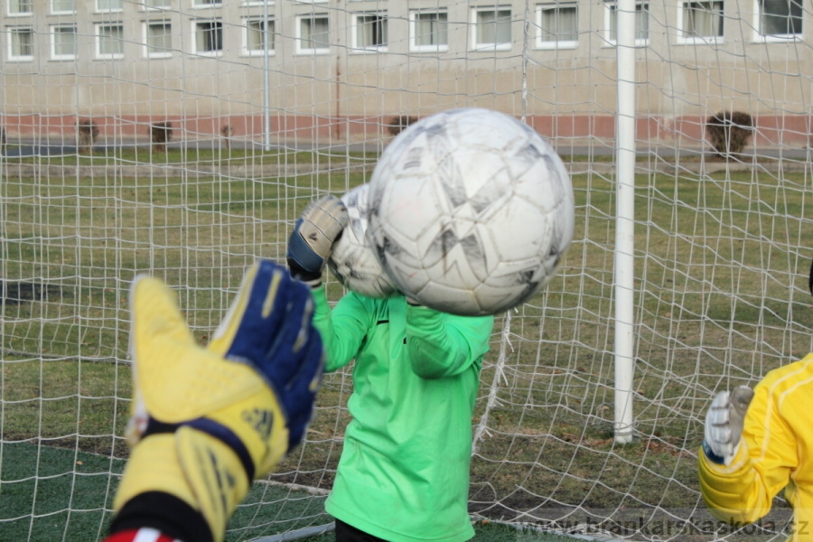 Zimn� soust�ed�n� SC Nymburk 2011 - 6.2.2011