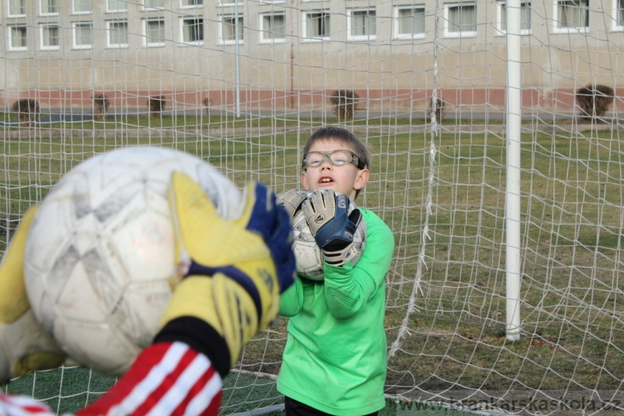 Zimn� soust�ed�n� SC Nymburk 2011 - 6.2.2011