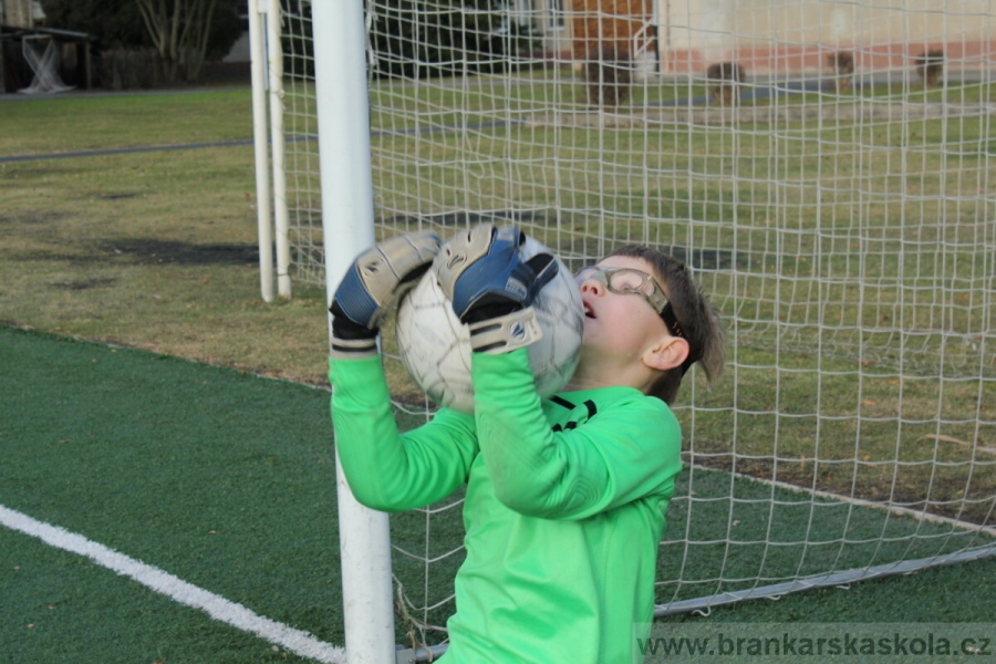 Zimn� soust�ed�n� SC Nymburk 2011 - 6.2.2011