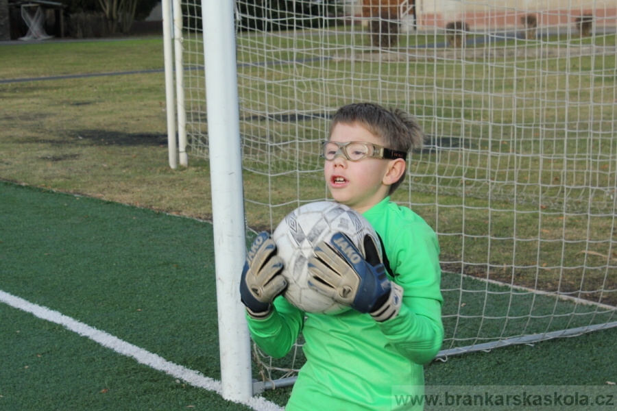 Zimn� soust�ed�n� SC Nymburk 2011 - 6.2.2011