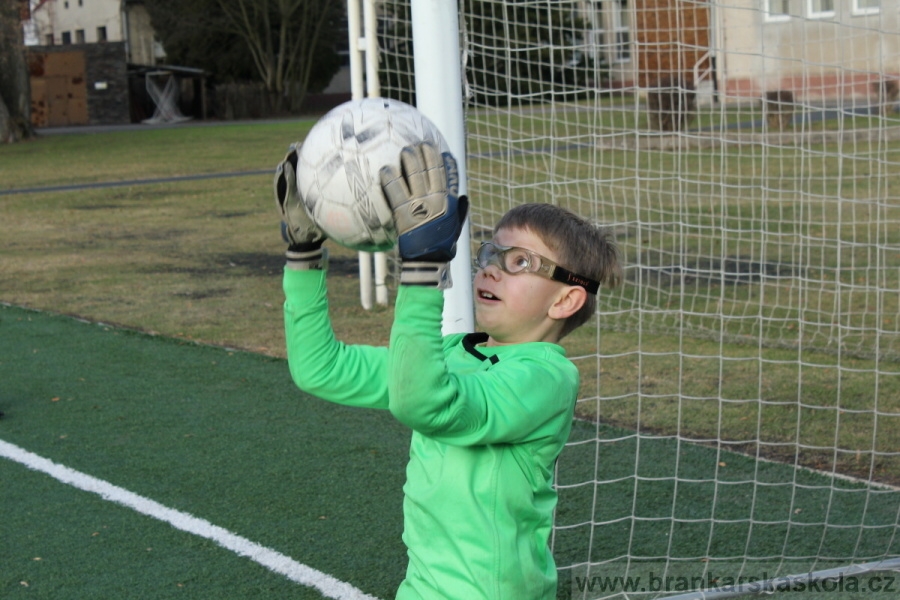 Zimn� soust�ed�n� SC Nymburk 2011 - 6.2.2011