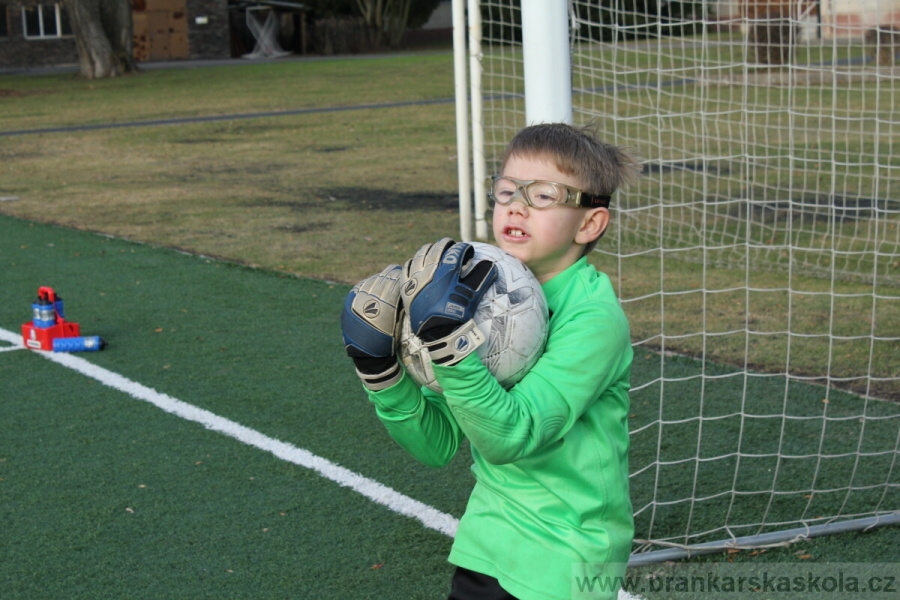 Zimn� soust�ed�n� SC Nymburk 2011 - 6.2.2011