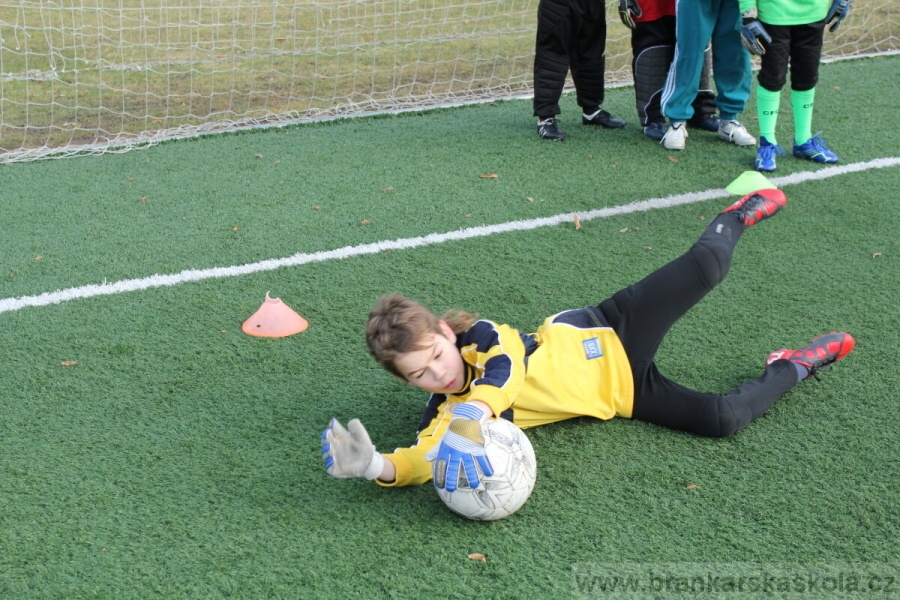 Zimn� soust�ed�n� SC Nymburk 2011 - 6.2.2011