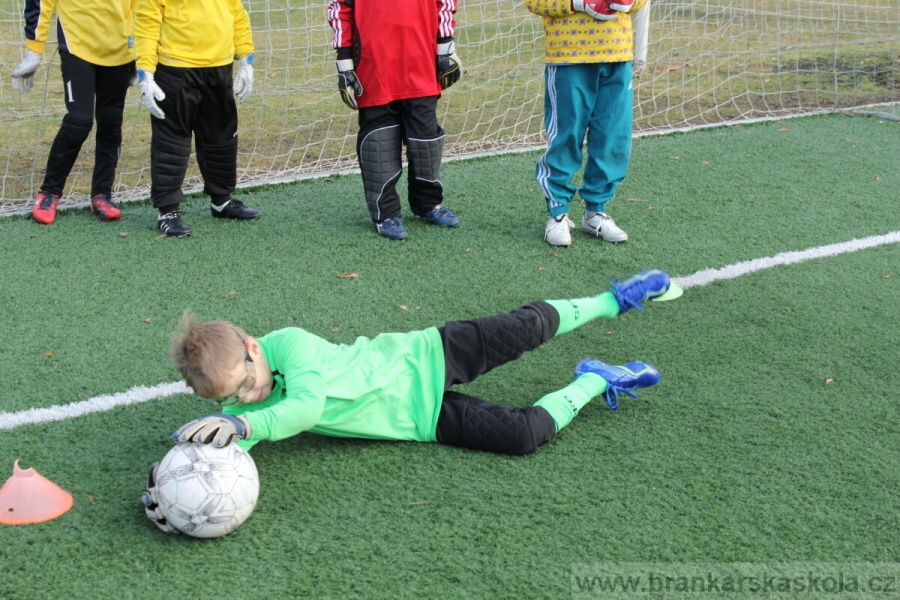 Zimn� soust�ed�n� SC Nymburk 2011 - 6.2.2011