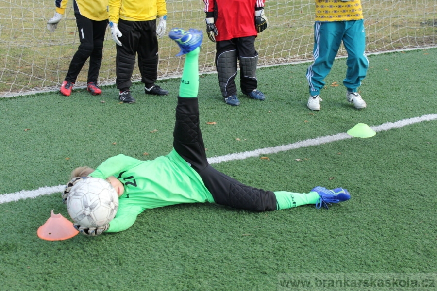 Zimn� soust�ed�n� SC Nymburk 2011 - 6.2.2011