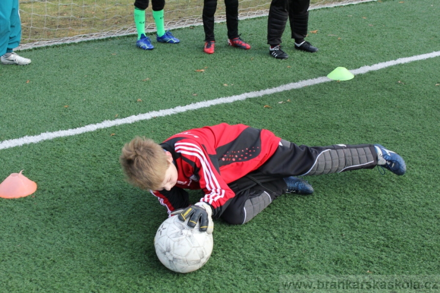 Zimn� soust�ed�n� SC Nymburk 2011 - 6.2.2011