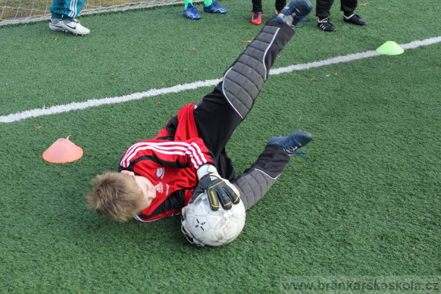 Zimn� soust�ed�n� SC Nymburk 2011 - 6.2.2011