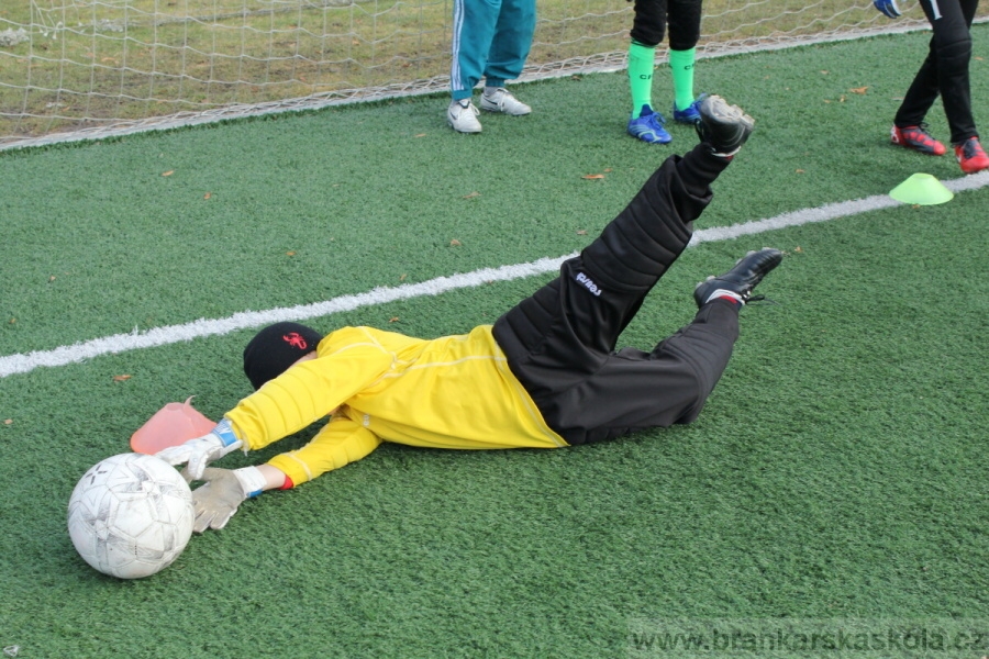 Zimn� soust�ed�n� SC Nymburk 2011 - 6.2.2011