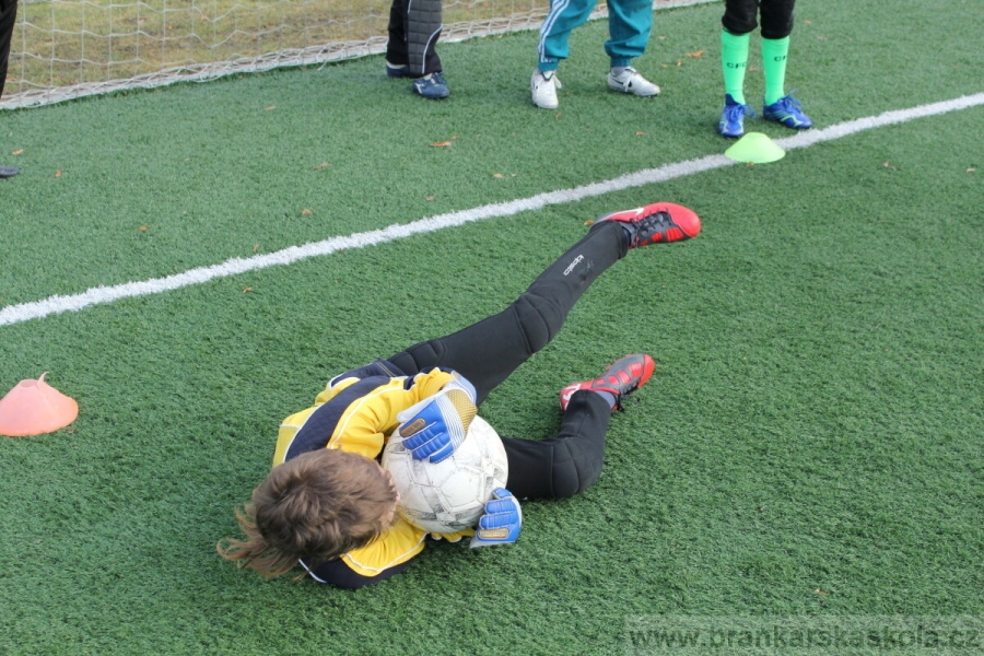 Zimn� soust�ed�n� SC Nymburk 2011 - 6.2.2011