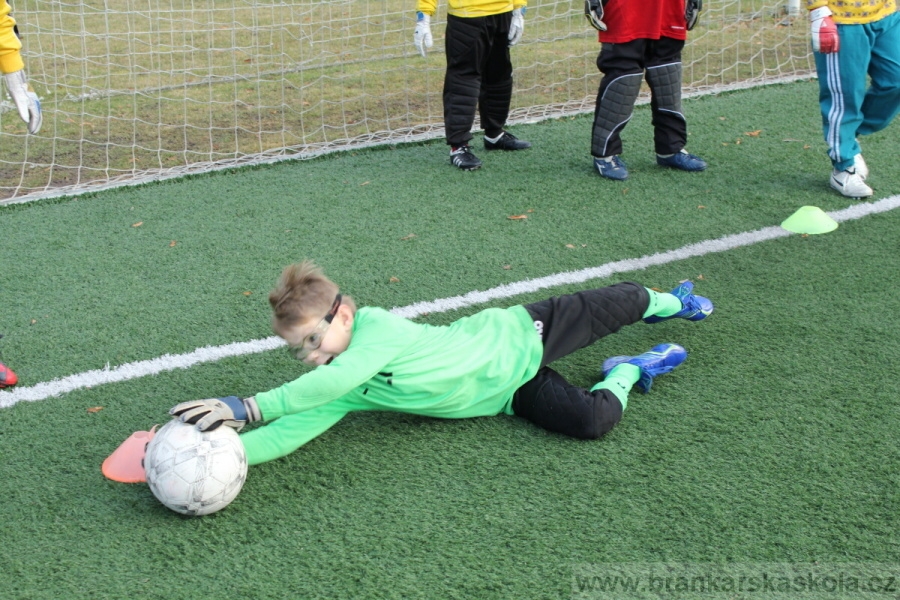 Zimn� soust�ed�n� SC Nymburk 2011 - 6.2.2011