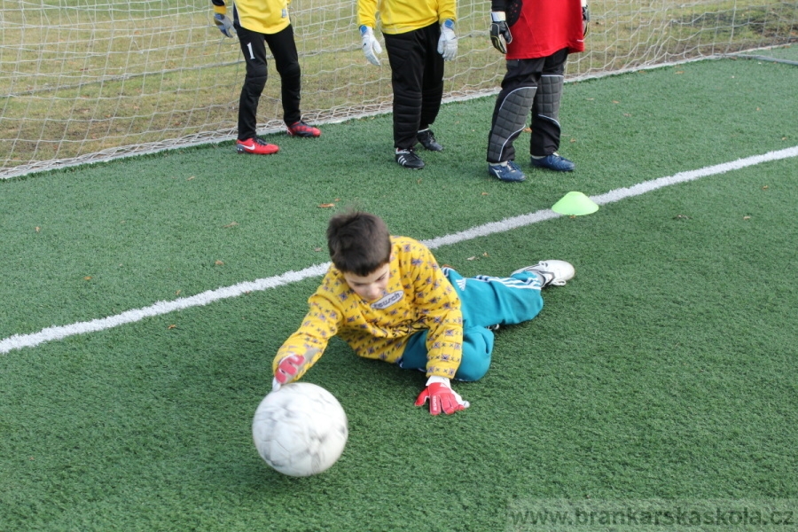 Zimn� soust�ed�n� SC Nymburk 2011 - 6.2.2011