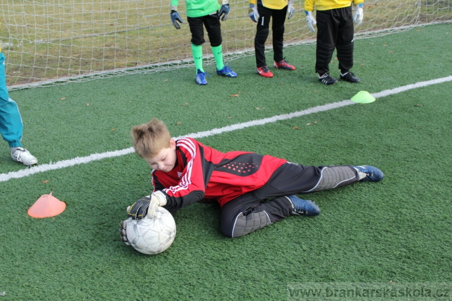 Zimn� soust�ed�n� SC Nymburk 2011 - 6.2.2011