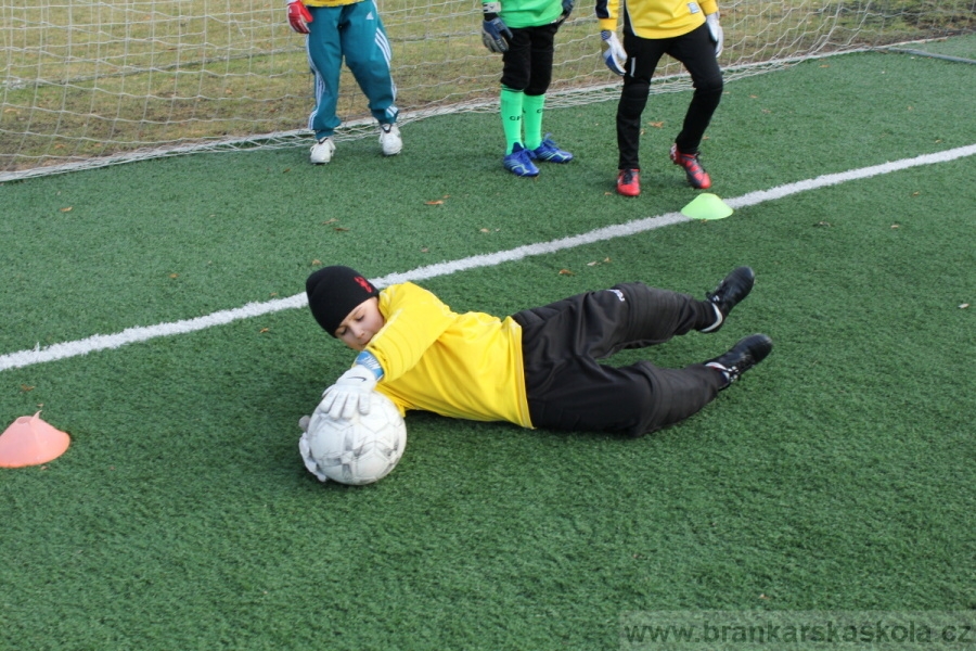 Zimn� soust�ed�n� SC Nymburk 2011 - 6.2.2011