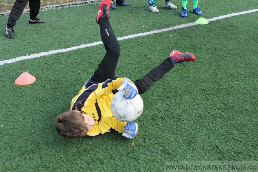 Zimn� soust�ed�n� SC Nymburk 2011 - 6.2.2011