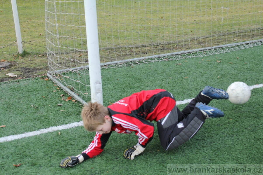 Zimn� soust�ed�n� SC Nymburk 2011 - 6.2.2011