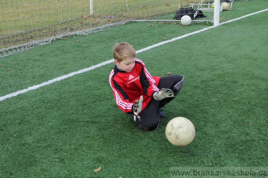 Zimn� soust�ed�n� SC Nymburk 2011 - 6.2.2011