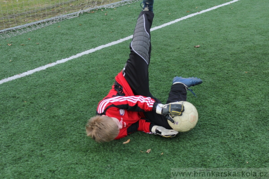 Zimn� soust�ed�n� SC Nymburk 2011 - 6.2.2011