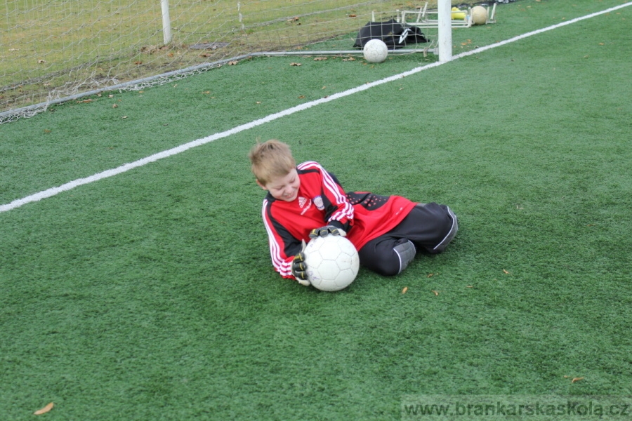 Zimn� soust�ed�n� SC Nymburk 2011 - 6.2.2011