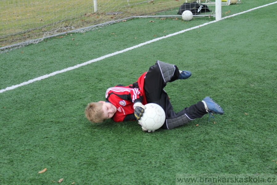 Zimn� soust�ed�n� SC Nymburk 2011 - 6.2.2011