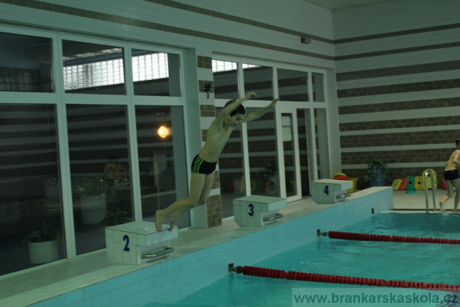 Zimn� soust�ed�n� SC Nymburk 2011 - 6.2.2011