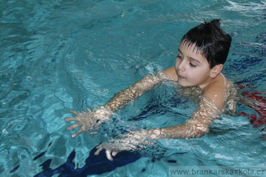 Zimn� soust�ed�n� SC Nymburk 2011 - 6.2.2011