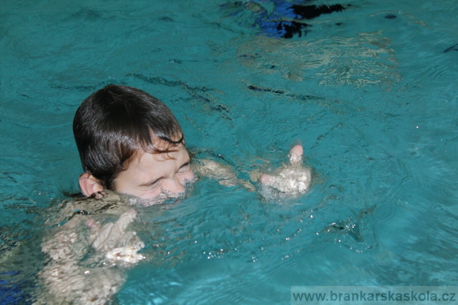 Zimn� soust�ed�n� SC Nymburk 2011 - 6.2.2011