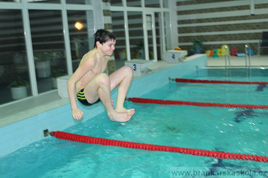 Zimn� soust�ed�n� SC Nymburk 2011 - 6.2.2011