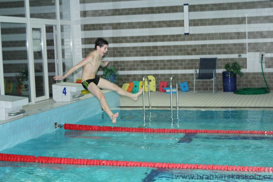 Zimn� soust�ed�n� SC Nymburk 2011 - 6.2.2011