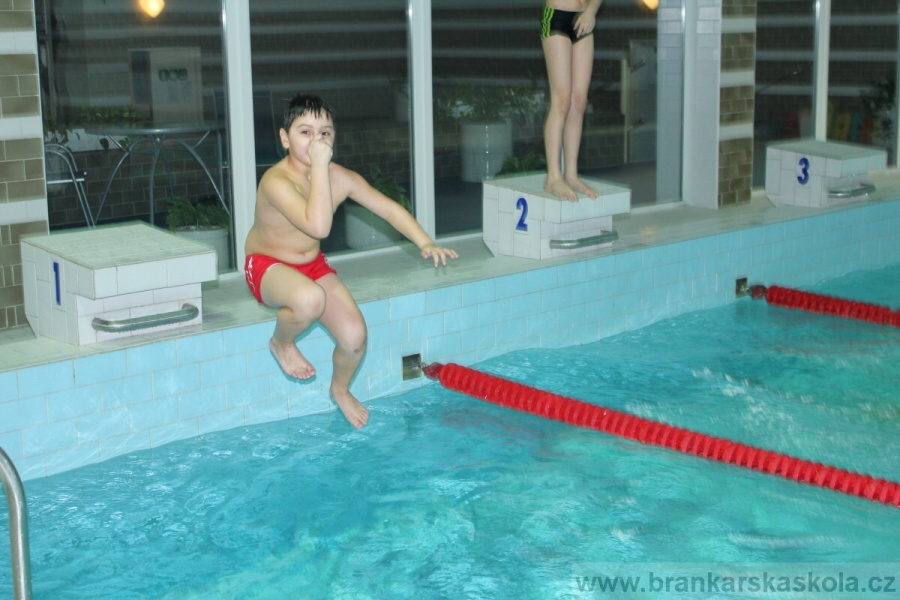 Zimn� soust�ed�n� SC Nymburk 2011 - 6.2.2011