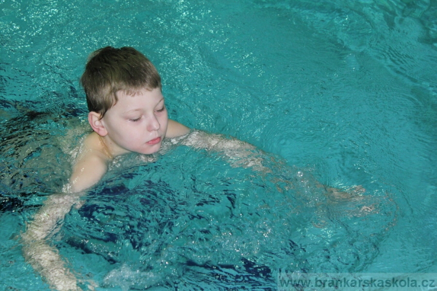 Zimn� soust�ed�n� SC Nymburk 2011 - 6.2.2011